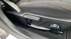 Ford Focus 1.0 EcoBoost 125 ST-Line 5dr Petrol Hatchback